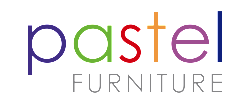 Pastel Furniture Logo - Minson Corporation