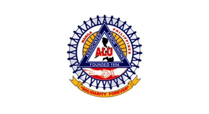 Labor Union Logo - P20 Wage Hike 'demeaning To Workers'