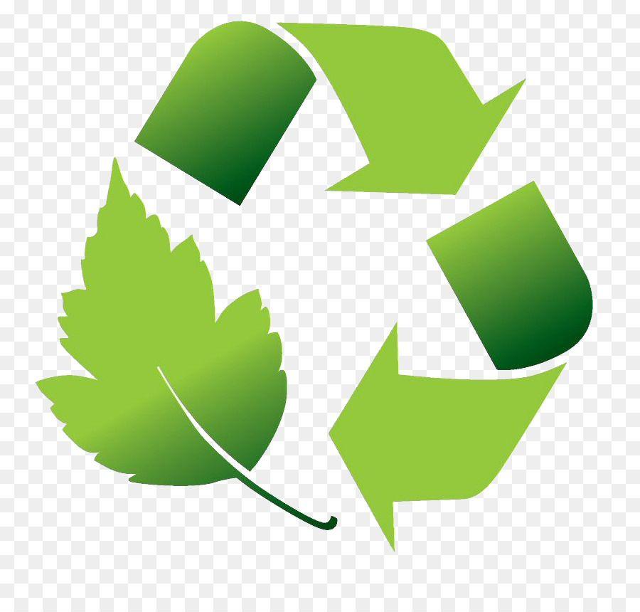 Reuse Logo - Recycling symbol Logo plastic Reuse png download*853