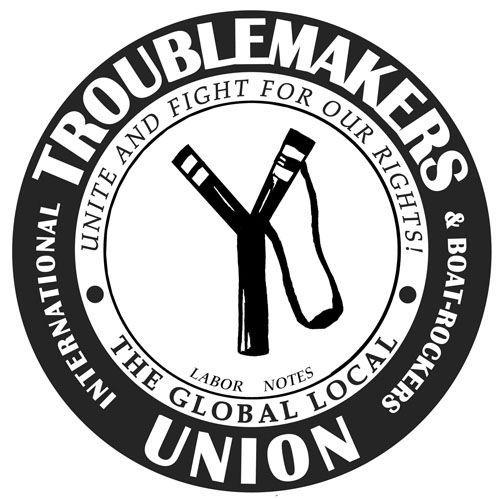 Labor Union Logo - Pin by Mason West on Union Logos | Pinterest | Union logo, Labor ...