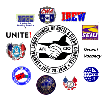 Labor Union Logo - Labor Unions – Daily Torch