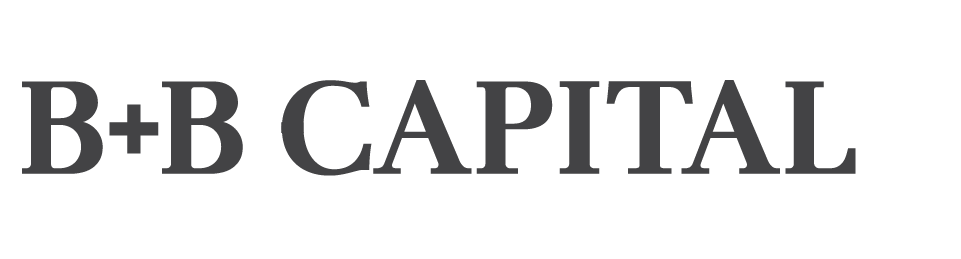 Capital B Logo - B+B CAPITAL - WE INVEST IN NEW YORK