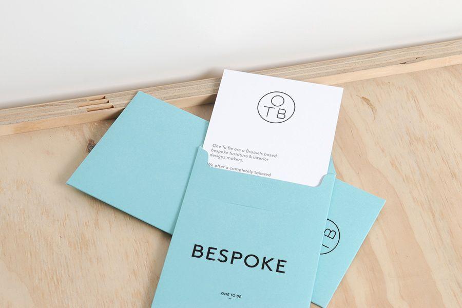 Pastel Furniture Logo - New Brand Identity for One To Be by Coast - BP&O