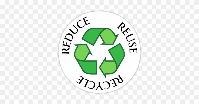 Reuse Logo - Reduce Reuse Recycle Symbol Printable Reuse Recycle Logo