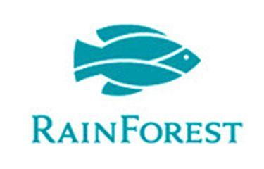 4 Star Bap Logo - AquaChile Gets Four Star BAP Certification For Rainforest Tilapia