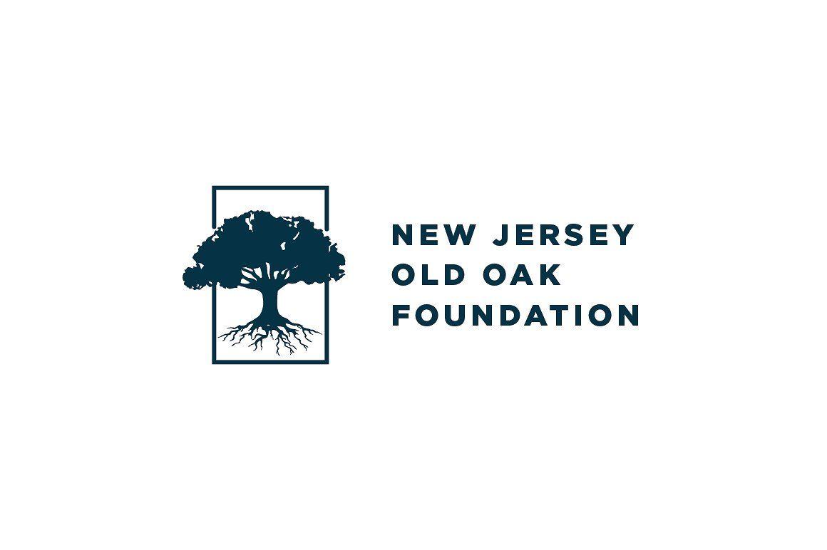 Oak Tree Logo - Oak Tree Logo ~ Logo Templates ~ Creative Market