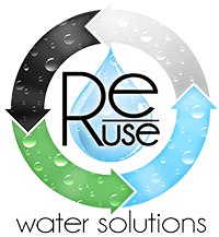 Reuse Logo - logo Water Solutions