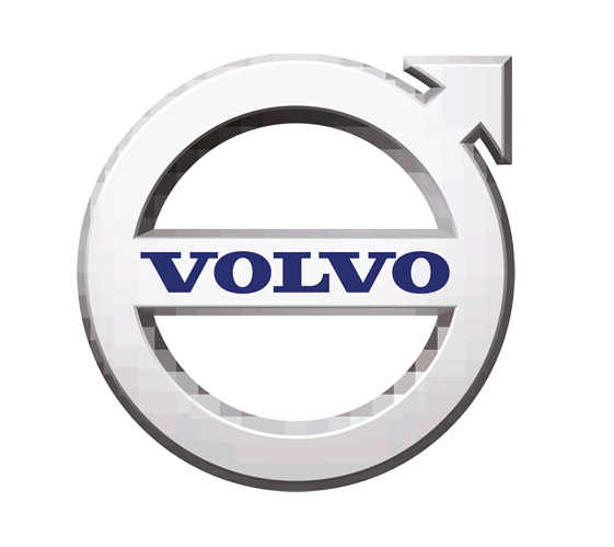 Volvo Logo - Volvo Logo Design History and Evolution | LogoRealm.com