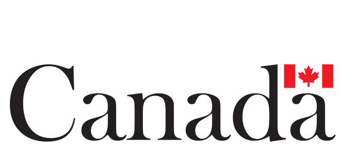 Canada Logo - Logo Canada Way Of Northern BC