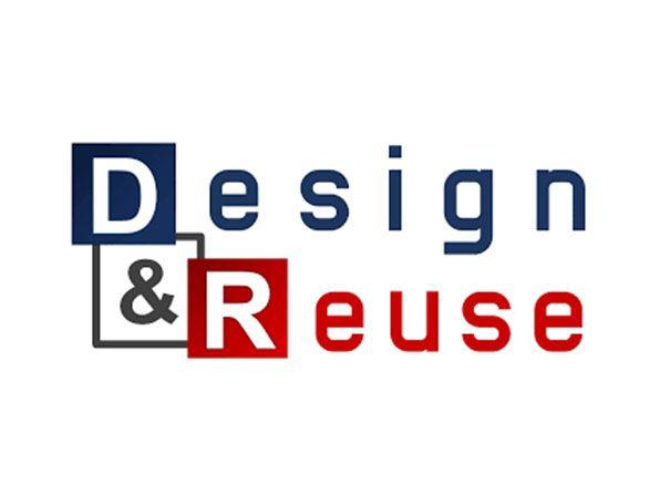 Reuse Logo - Design Et Reuse Logo