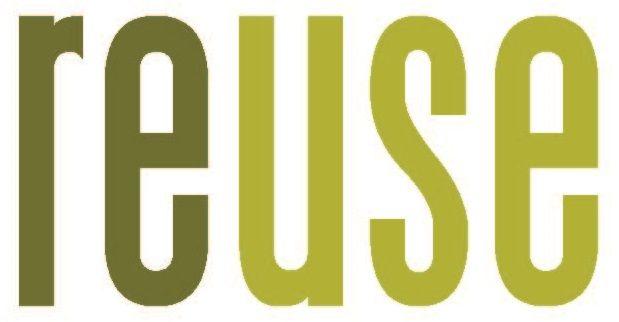Reuse Logo - ReUse Surplus Program | SustainVU | Vanderbilt University