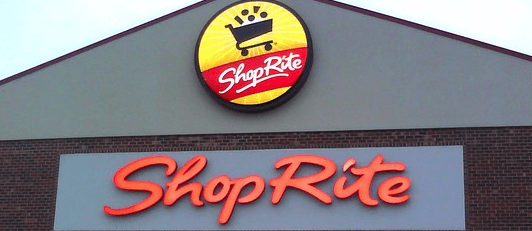 4 Star Bap Logo - US Retailer ShopRite Touts Four Star BAP Certified Shrimp