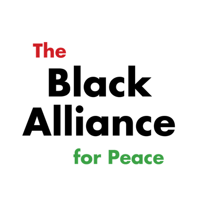 4 Star Bap Logo - BAP Statements — The Black Alliance for Peace