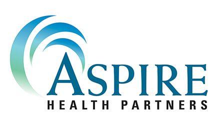 Healthpartners Logo - aspire health partners logo | Appleton Creative