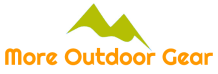 Outdoor Gear and Clothing Logo - Outdoor Gear - Camping Equipment - Outdoor Clothing and Footwear