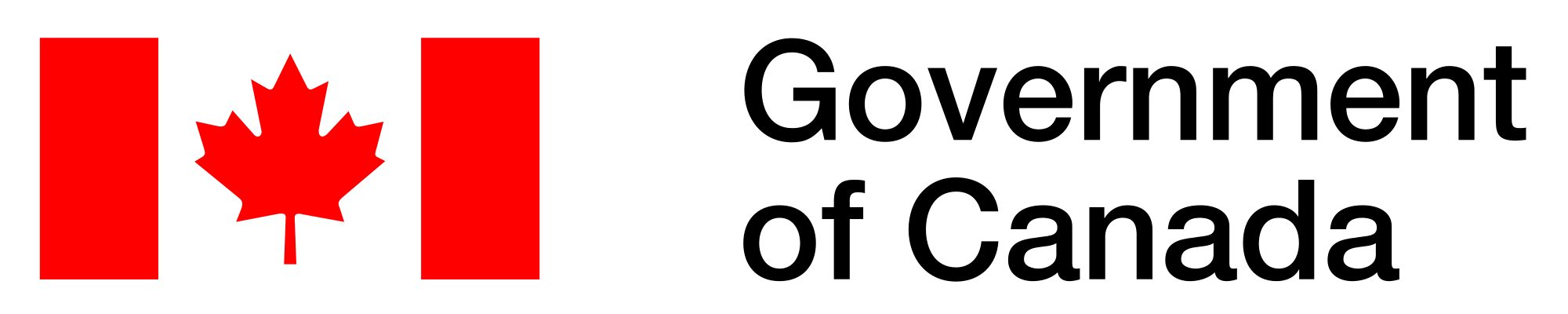 Canada Government Logo - File:Government of Canada logo.svg - Wikimedia Commons