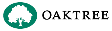 Oak Tree Logo - Oaktree Capital