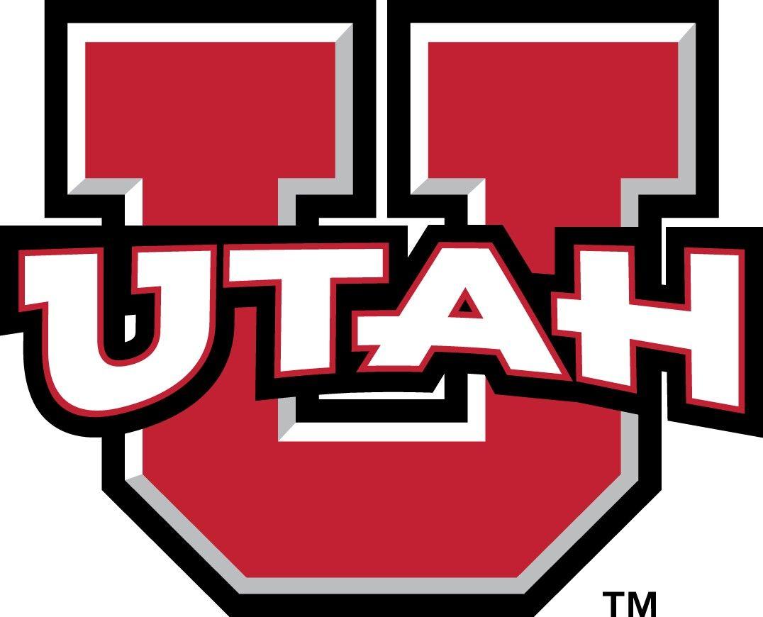 University of Utah Football Logo - Utah Utes | Utah Utes | Pinterest | Utah utes, Utah and Utah utes ...