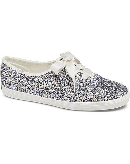 Spade with White Star Logo - Keds Canvas Sneakers & Classic Leather Shoes