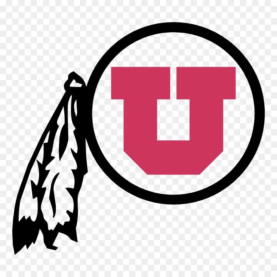 University of Utah Football Logo - University of Utah Utah Utes football American football Ute people