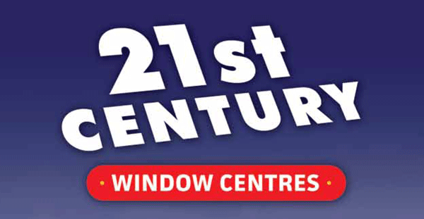 Century Window Logo - 21st Century Windows | Franchise Orchard