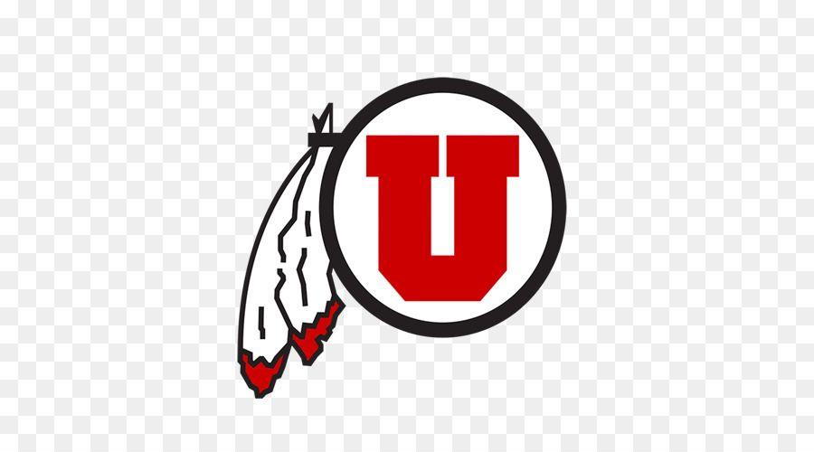 University of Utah Football Logo - University of Utah Utah Utes football Ute people American football ...