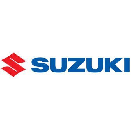 Wallmart Pictures of S Logo - Suzuki Vinyl Decal 6 S Logo 990A0 99290 006