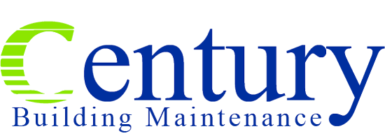 Century Window Logo - Century Building Maintenance- San Francisco