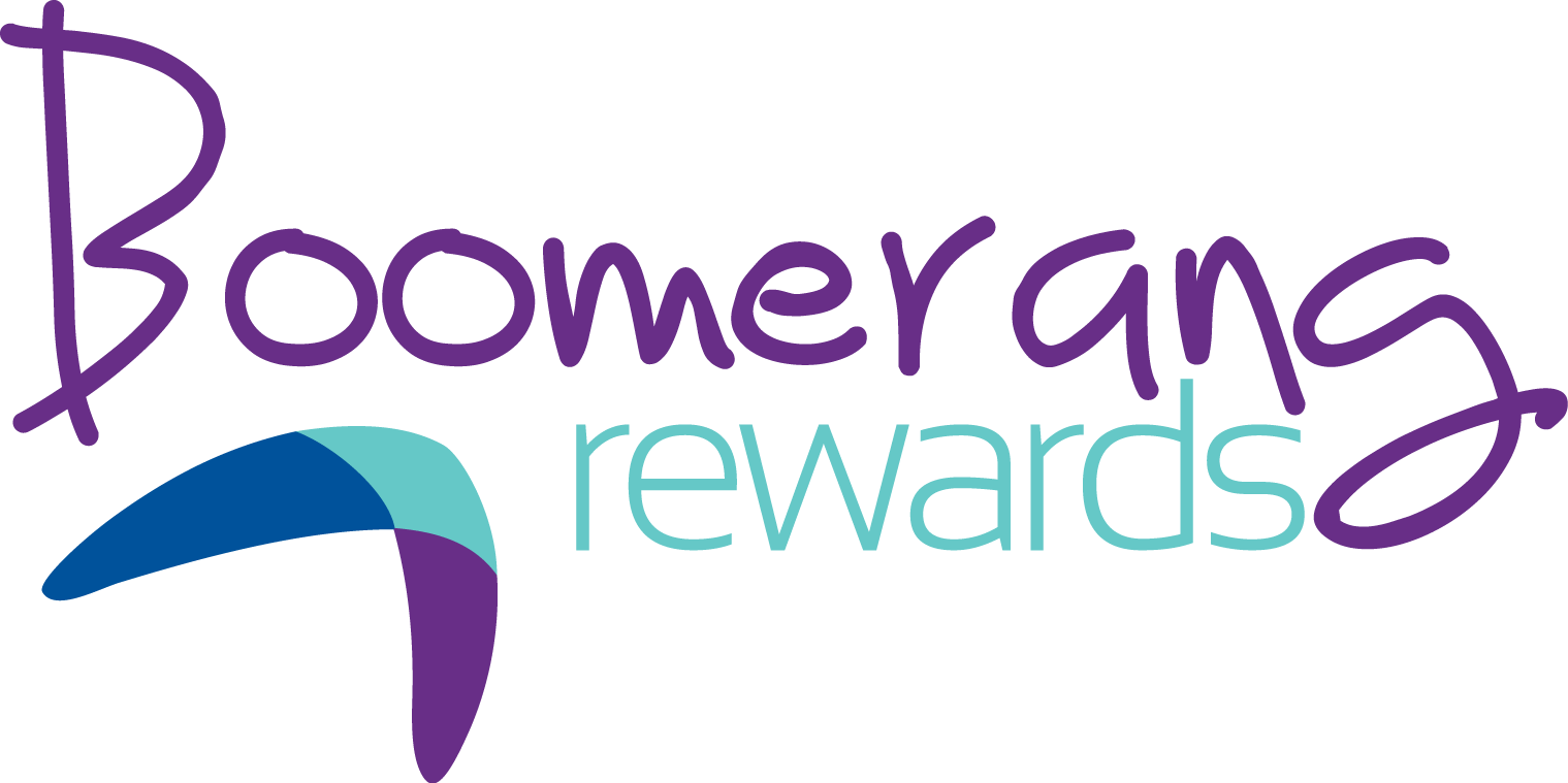 Boomerang Restaurant Logo - Boomerang Rewards - Marsham Court Hotel