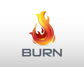 Burn Logo - Burn logo design contest - logos by EdNal