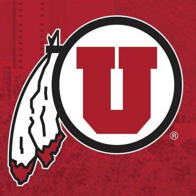 University of Utah Football Logo - Fall Football: University of Utah Utes vs. UCLA presented