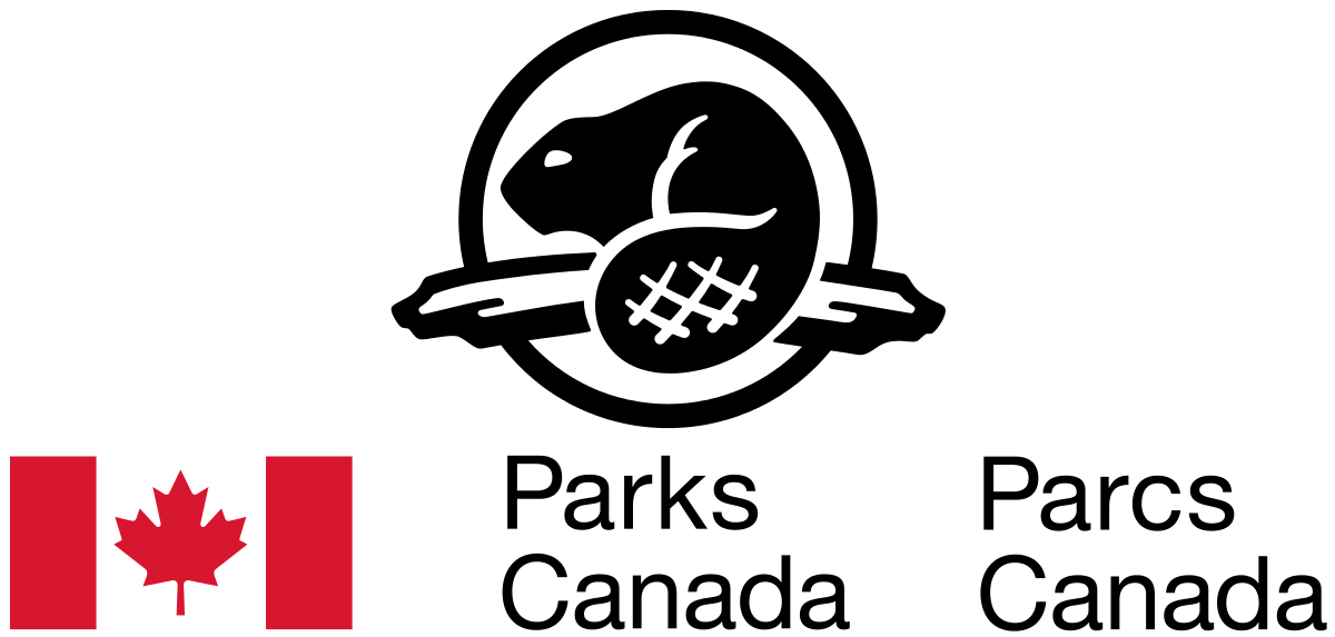 Canada's Logo - Parks Canada