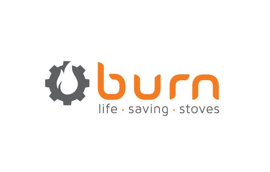 Burn Logo - MEC