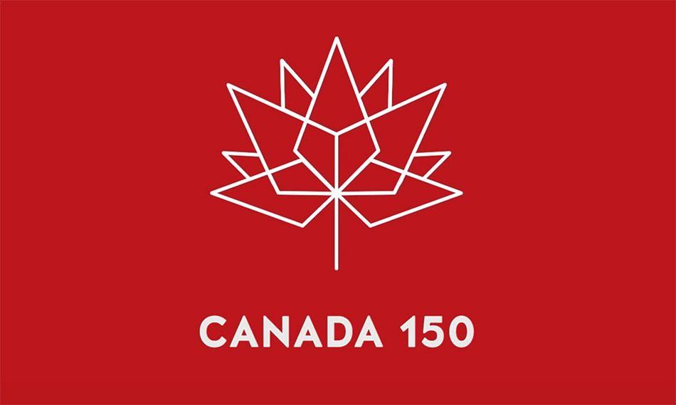 Canada Logo - Canada, 150 years of multiculturalism INTERNATIONAL