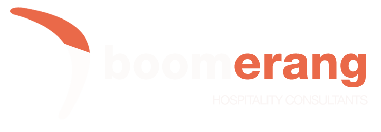 Boomerang Restaurant Logo - Boomerang Consultants - Home
