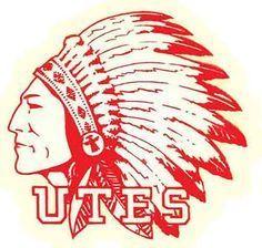University of Utah Football Logo - Best Utah Football image. University of utah, Utah utes