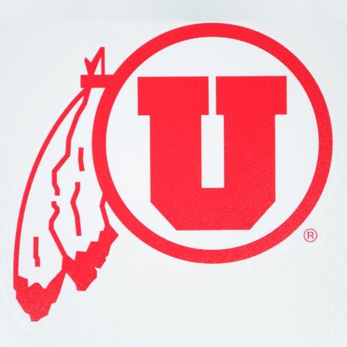 University of Utah Football Logo - Utah Red Zone