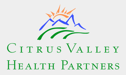 Healthpartners Logo - Citrus Valley Health Partners Logo CPR Hero Training Center