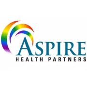 Healthpartners Logo - Working at Aspire Health Partners | Glassdoor.ca