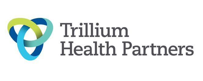 Healthpartners Logo - Trillium Health Partners | one-Link