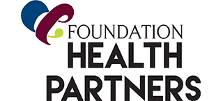 Healthpartners Logo - Foundation Health Partners Profile