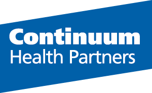 Healthpartners Logo - Continuum Health Partners Logo.png