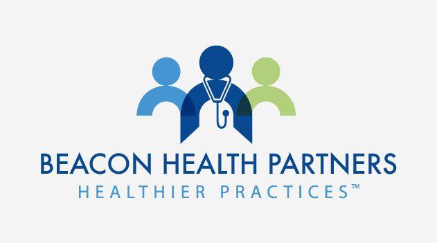 Healthpartners Logo - Beacon Health Partners Healthier Practices | Our new Logo and ...