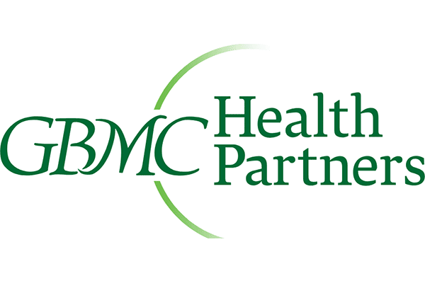 Healthpartners Logo - GBMC Health Partners Logo Vector (.SVG + .PNG)