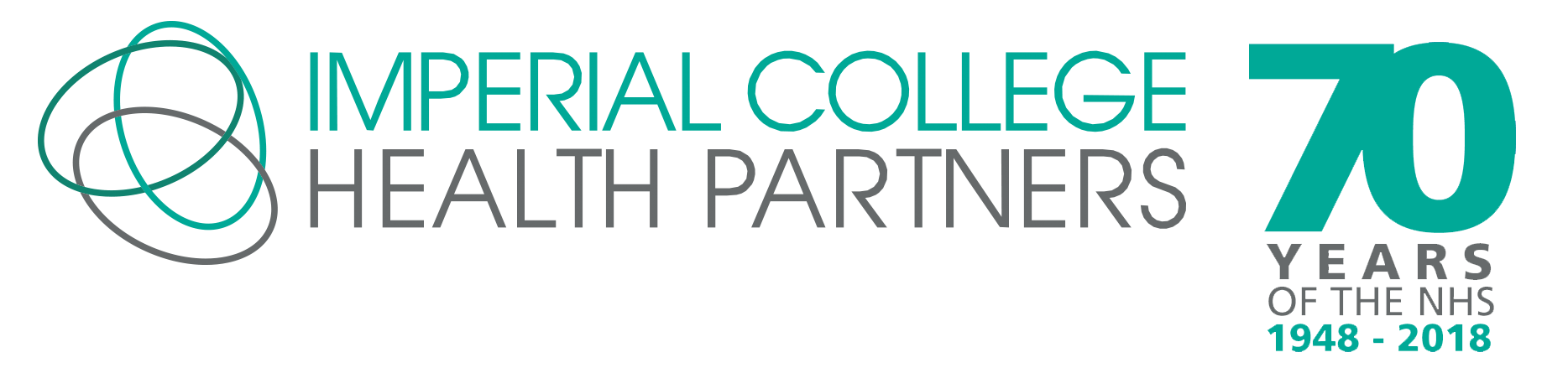 New Health Partners Logo - Home - Imperial College Health Partners