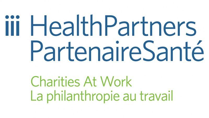 Healthpartners Logo - Healthpartners Canada. Ottawa Business Journal