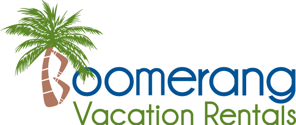 Boomerang Restaurant Logo - Boomerang Vacations Restaurant Guide
