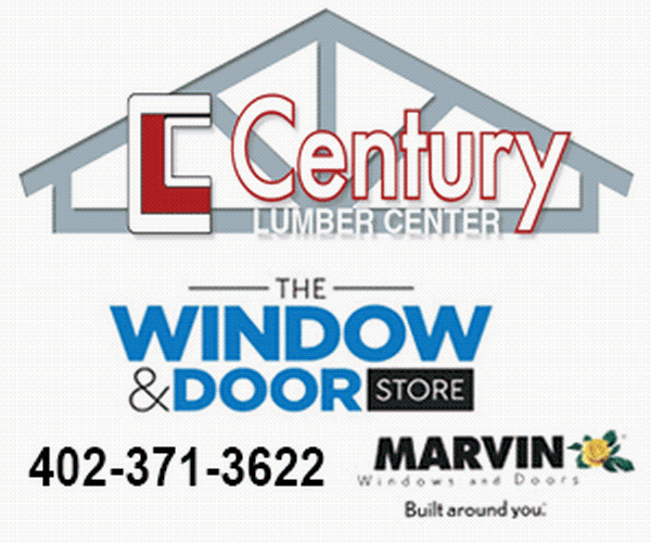 Century Window Logo - Century Lumber Center | Home Repair & Improvement Services ...