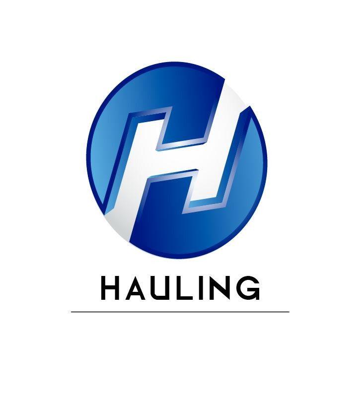 Hauling Logo - Entry #5 by danielaandino for Hauling Team Design a Logo | Freelancer
