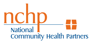 Healthpartners Logo - NCHP Online - Improving health outcomes through innovative services ...